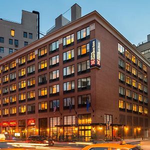 Hilton Garden Inn New York/Tribeca