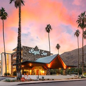 Royal Sun Palm Springs